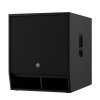 YAMAHA CXS18XLF (Black)