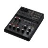 YAMAHA AG06MK2 (Black)