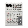 YAMAHA AG06MK2 (White)