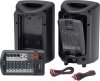 YAMAHA STAGEPAS 400BT