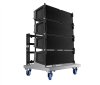 dBTechnologies DRK-2X6