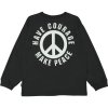 Make Peace
