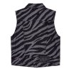 Hertha Zebra Denim