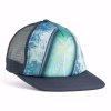 Surf Art Blue Chill