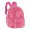 Backpack Mio Soft pink Magic