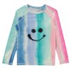 Colorful Smile