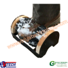118-M-BOOT_001 เครื่องทำความสะอาดรองเท้า