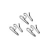 Chrome Plated Extra Link for Prong Collar 3-Pack - 2.25 mm 50530 503 55