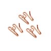 Curogan Extra Link for Prong Collar (3-Pack) - 3.2 mm ( 50500 503 67 )