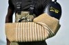SOLID K9 IGP Competition PROTECTION FULL SLEEVE [SOK-BS01]