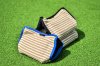 SOLID K9 Double handle bite bar for young dogs (Jute) [SOK-BC08]
