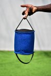 Solid K9 Jumbo sized bite roll (French linen) [SOK-BC05]