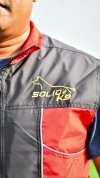 SOLID K9 TRAINING VEST [SOK-TV10]