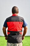 SOLID K9 TRAINING VEST [SOK-TV10]
