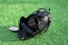 SOLID K9 Wire basket Muzzle  [SOK-M01]