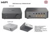 WIIM VIBELINK AMP  INTEGRATED AMP WITH DAC  100W PERCHANAL