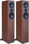 MISSION QX-4 FLOORSTAND Speaker