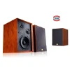 Wharfedale Super Denton: Vintage speakers Mahogany