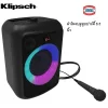 KLIPSCH GIG XL 30 W BLUETOOTH Party Speaker 6.5"