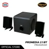 KLIPSCH PROMEDIA 2.1 BT BLUETOOTH SPEAKER