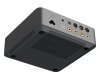 WIIM VIBELINK AMP  INTEGRATED AMP WITH DAC  100W PERCHANAL
