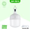 หลอดกระบอก DP-7813