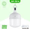 หลอดกระบอก DP-7814