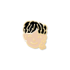 KENTARO SAKAGUCHI - PIN BADGE 1 (HANDWRITTEN DESIGN)