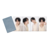 KENTARO SAKAGUCHI - PHOTOCARD SET (4 EA PER 1 SET)
