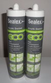อะคริลิคยาแนว Sealex ECO