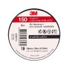 3M เทปพันสายไฟสีดำ