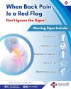 What Type of Back Pain Shouldn’t Be Ignored? What Type of Back Pain Shouldn’t Be Ignored?