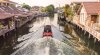 Bang Luang Canal Floating Market