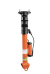 Shock Absorber Mercedes-Benz (W164) Rear