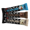 Olimp Protein Xplode Bar 40 g x 6 แท่ง หรือ 25 แท่ง (1 กล่อง)