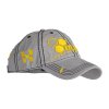 Olimp Men's Hat Team Olimp Universal size Grey