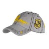 Olimp Men's Hat Team Olimp Universal size Grey