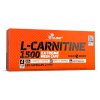 Olimp L-Carnitine 1500 Xtreme Mega Caps 120 Caps