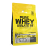 Olimp Pure Whey Isolate 95  600 g