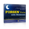 Olimp Forsen Forte with Melatonin 30 Caps