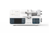 SP950S-VET Syringe Pump [CONTEC]