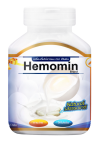 Hemomin (Tablet) 39 gram