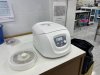 DM1224 Economical Hematocrit Centrifuge by Dlab