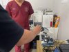 Series B120 Microscope by Amscope