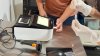 DRY IMMUNOASSAY ANALYZER by Vet Diagnostix