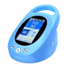 Upgraded version of blood pressure monitor PetPro [MEDITECH]