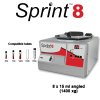 Sprint™ 8 Clinical Centrifuge, with 8 x 15ml fixed rotor [Benchmark]