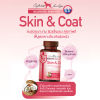 Skin & Coat For Dog