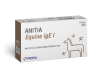 ANITIA Equine IgE [allergy diagnostic kit for horse] ชุดตรวจภูมิแพ้ในม้า