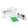 ANITIA Canine / Feline Food Intolerance Test ชุดตรวจภูมิแพ้อาหารแฝงในสุนัข และแมว